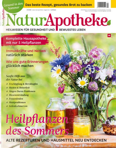 NaturApotheke 04/2020