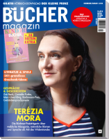 Vorschau: BücherMagazin