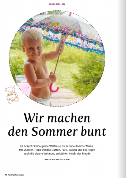 NaturApotheke 04/2021