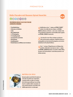 Vorschau: ZauberTopf Gold-Edition 01/2023 - Zuckerfrei- Vorschau: ZauberTopf Gold-Edition 01/2023 - Zuckerfrei-