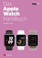 Apple Watch Handbuch Apple Watch Handbuch