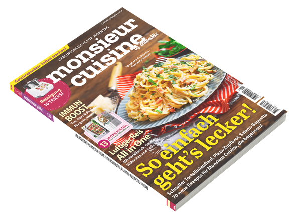 ZauberMix - Ausgabe 01/2023