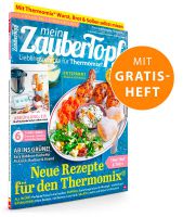 Vorschau: ZauberTopf 05/2020 Vorschau: ZauberTopf 05/2020