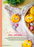 Vorschau: ZauberTopf 03/2025 Vorschau: ZauberTopf 03/2025