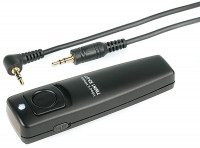 Infrarot-/Kabel-Fernauslöser Twin1 R3-UT Infrarot-/Kabel-Fernauslöser Twin1 R3-UT
