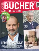 BÜCHER 01/2017 BÜCHER 01/2017