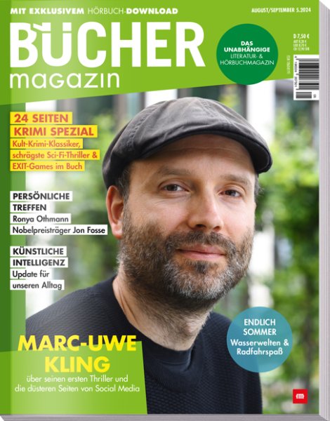 BÜCHER 05/2024