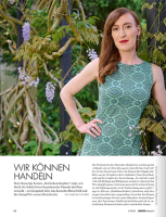 Vorschau: BÜCHER 06/2024 Vorschau: BÜCHER 06/2024