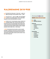 Vorschau: ZauberTopf Einfach lecker! - Schlank ohne Diät Vorschau: ZauberTopf Einfach lecker! - Schlank ohne Diät