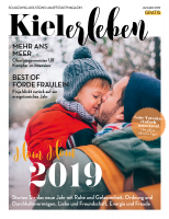 KIELerleben - Januar 2019 KIELerleben - Januar 2019