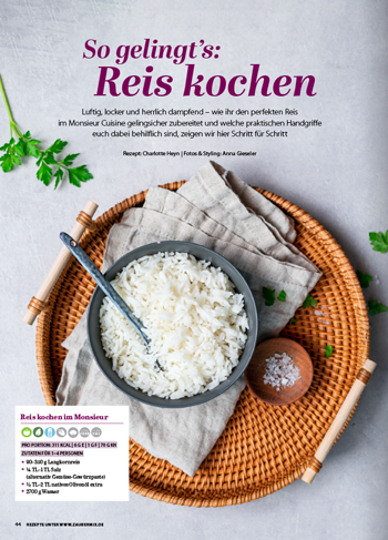 ZauberMix - Ausgabe 01/2023