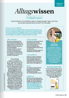 Vorschau: LandGenuss 02/2021 Vorschau: LandGenuss 02/2021