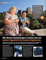 Vorschau: CanonBIBEL 02/2015 Vorschau: CanonBIBEL 02/2015