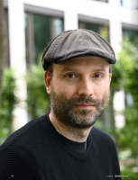 Vorschau: BÜCHER 05/2024 Vorschau: BÜCHER 05/2024