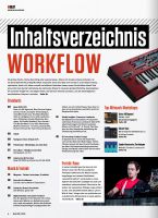 Vorschau: Beat 08/2020 Vorschau: Beat 08/2020