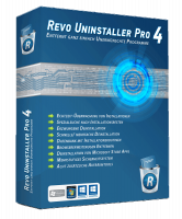 Revo Uninstaller Pro 4 Revo Uninstaller Pro 4