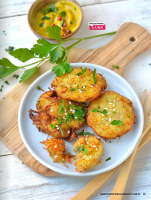 Vorschau: ZauberTopf Gold-Edition 04/2022 „Schnell, Günstig & Lecker" Vorschau: ZauberTopf Gold-Edition 04/2022 „Schnell, Günstig & Lecker"