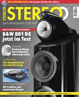 Vorschau: Stereo