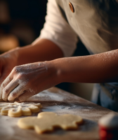 Vorschau: ZauberTopf mixt! - Magische Weihnachtszeit mit dem Thermomix® Vorschau: ZauberTopf mixt! - Magische Weihnachtszeit mit dem Thermomix®