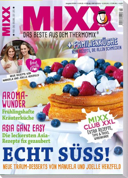 MIXX 03/2019