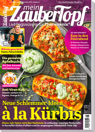 ZauberTopf 06/2024