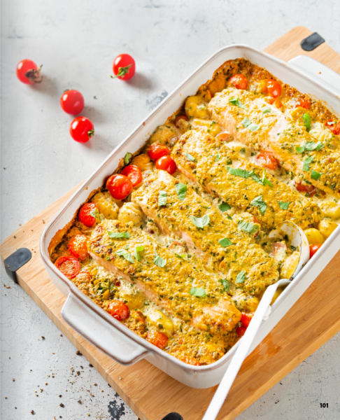 ZauberMix - Basis-Kochbuch