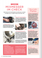Vorschau: ZauberMix - Ausgabe 04/2022 Vorschau: ZauberMix - Ausgabe 04/2022