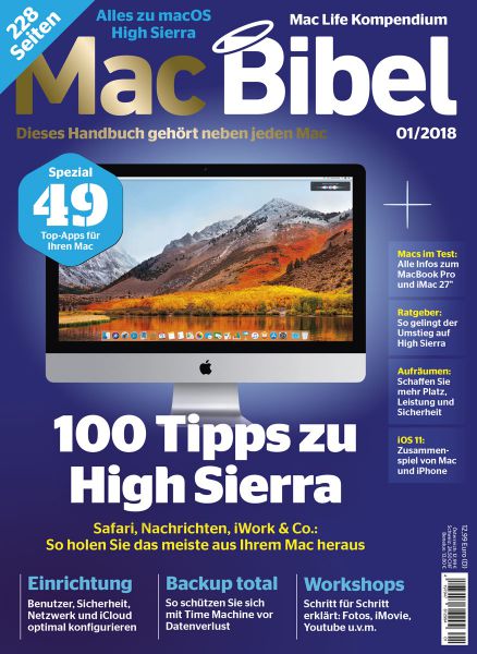 MacBIBEL 01/2018