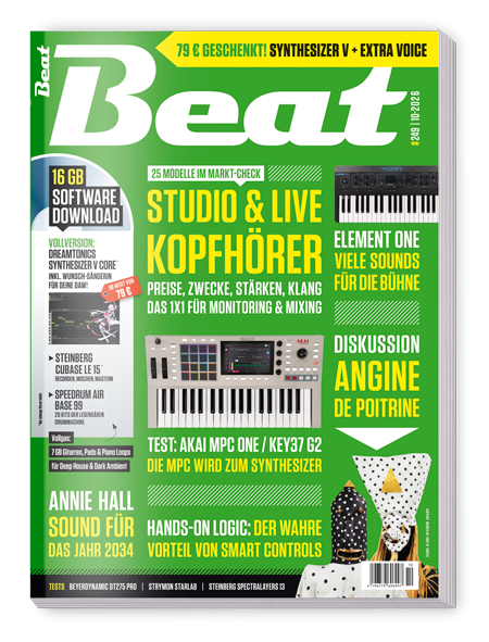 Beat 10/2026