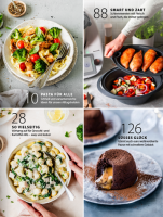 Vorschau: ZauberTopf Gold-Edition 02/2025 - All in One per Express Vorschau: ZauberTopf Gold-Edition 02/2025 - All in One per Express