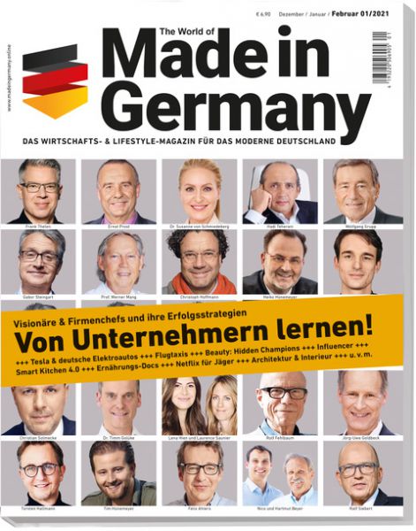 Made in Germany