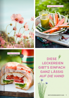 Vorschau: ZauberTopf 05/2021 Vorschau: ZauberTopf 05/2021