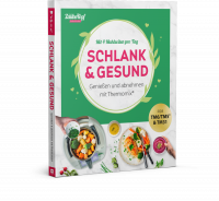 Vorschau: Zaubertopf Einfach lecker - Schlank & Gesund Vorschau: Zaubertopf Einfach lecker - Schlank & Gesund