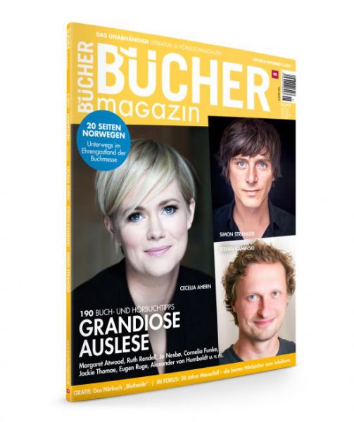 BÜCHER 06/2019