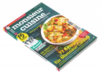 Vorschau: ZauberMix - Ausgabe 01/2022 Vorschau: ZauberMix - Ausgabe 01/2022