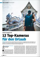 Vorschau: DigitalPHOTO 07/2023 Vorschau: DigitalPHOTO 07/2023