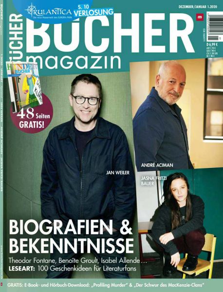 Büchermagazin