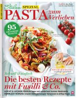 So is(s)t Italien Pasta 01/2016 So is(s)t Italien Pasta 01/2016