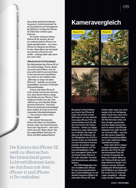 iPhoneBIBEL 01/2021