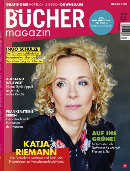 BÜCHER 03/2020