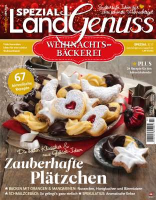 landgenuss weihnachtsbackerei 03 2017 a jetzt bei falkemedia kaufen landgenuss weihnachtsbackerei 03 2017 a jetzt bei falkemedia kaufen falkemedia