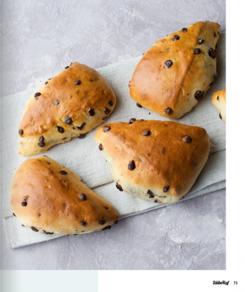 ZauberTopf - Einfach lecker! - Brot Backen ohne warten