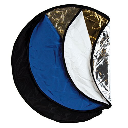 Dörr Faltreflektor Set 7-in-1