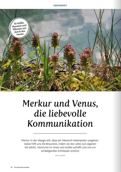 NaturApotheke 05/2021