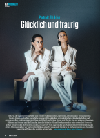 Vorschau: Beat 12/2024 Vorschau: Beat 12/2024
