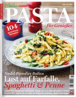 So is(s)t Italien Pasta 02/2017 So is(s)t Italien Pasta 02/2017