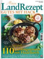 Mein LandRezept 05/2016 Mein LandRezept 05/2016