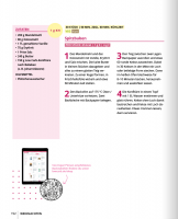 Vorschau: LOW CARB - BACKEN Vorschau: LOW CARB - BACKEN