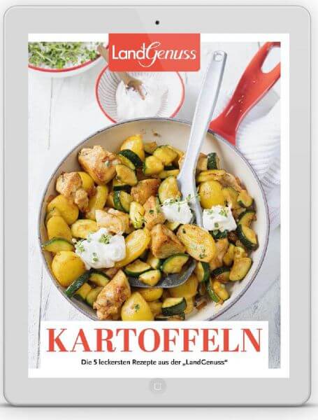 LandGenus kartoffeln