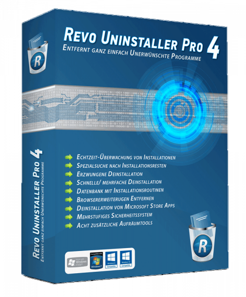Revo Uninstaller Pro 4 Revo Uninstaller Pro 4